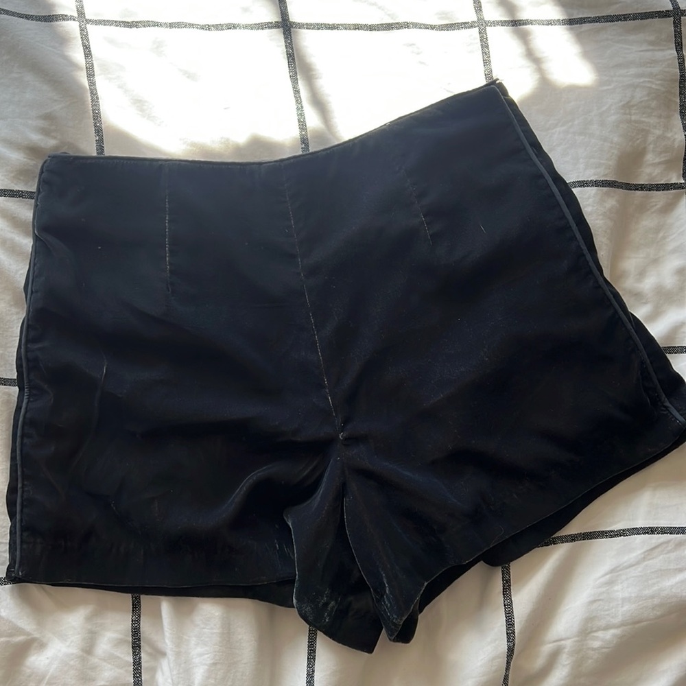 Free People Shorts